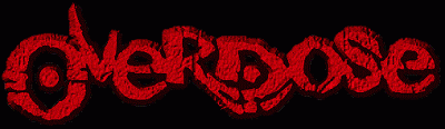 logo Overdose (BRA)
